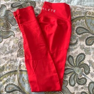 Alphalete OG Revival Leggings